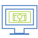 cons showing monitoring system output