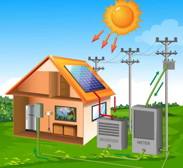 Solar Solution for your home